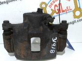 Caliper de freno delantero