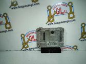 Unidad de control/módulo del motor