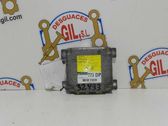 Airbag control unit/module