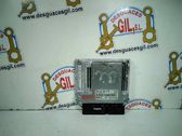Calculateur moteur ECU