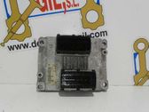 Engine control unit/module