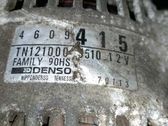 Generator/alternator