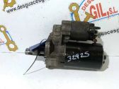 Motor de arranque