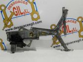 Regulador de puerta delantera con motor