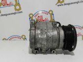 Compresor (bomba) del aire acondicionado (A/C))