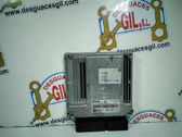 Engine control unit/module
