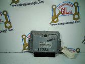 Unidad de control/módulo del motor