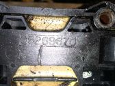 High voltage ignition coil