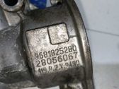 EGR valve
