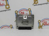 Engine control unit/module