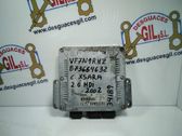 Engine control unit/module
