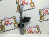Regulador de puerta delantera con motor