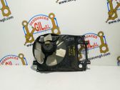Ventilador eléctrico del radiador