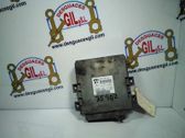 Unidad de control/módulo del motor