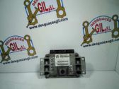 Engine control unit/module