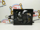 Ventilador eléctrico del radiador