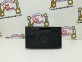 Radio/CD/DVD/GPS head unit