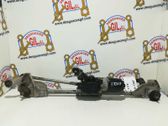 Motor y varillaje del limpiaparabrisas delantero