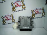 Unidad de control/módulo del motor