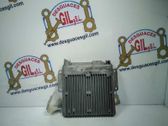 Engine control unit/module