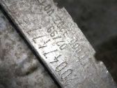 Manuaalinen 5-portainen vaihdelaatikko
