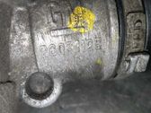 Cremallera de dirección