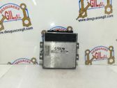 Engine control unit/module