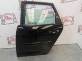 Rear door
