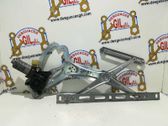 Regulador de puerta delantera con motor