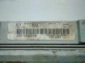 Engine control unit/module