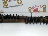 Front anti-roll bar/stabilizer link
