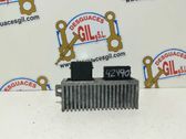 Glow plug pre-heat relay