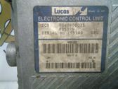 Unidad de control/módulo del motor