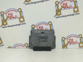 Engine control unit/module
