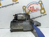Motor de arranque
