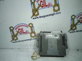 Engine control unit/module