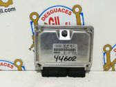 Engine control unit/module