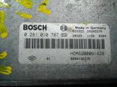 Unidad de control/módulo del motor