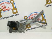 Regulador de puerta delantera con motor