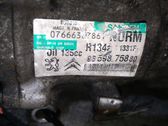 Compresor (bomba) del aire acondicionado (A/C))