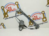 Regulador de puerta delantera con motor