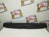 Parcel shelf