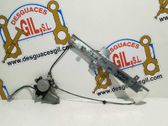 Fensterheber mechanisch Tür hinten