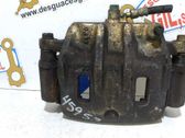 Caliper de freno delantero