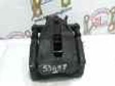 Front lower control arm/wishbone