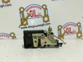 Rear door lock