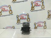 Mass air flow meter