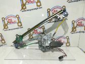 Fensterheber elektrisch mit Motor Tür vorne
