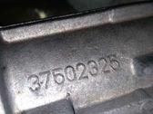 Steering rack