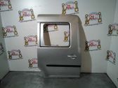 Side sliding door
